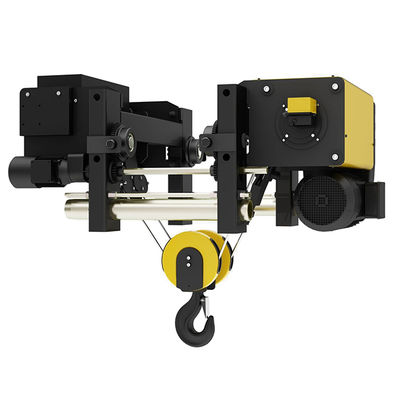 2026 High Quality New Style 3.2 Ton European Standard Electric Wire Rope Hoist