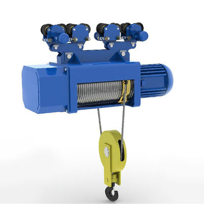 รอกสลิงลวดสแตนเลสขนาดเล็ก Hc พร้อมรีโมท