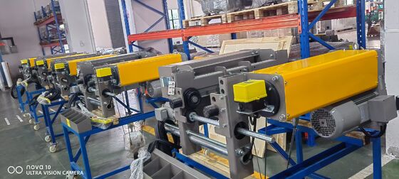 JCYC CRAINE 5 ตัน ยุโรปมาตรฐานไฟฟ้า สายไฟฟ้า สายไฟฟ้า สายไฟฟ้า สายไฟฟ้า