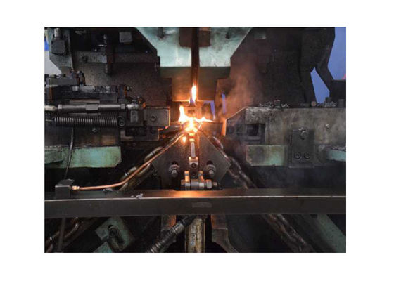 โซ่จุ่มร้อน EN818-2 G80 / สีดำโซ่เหล็กโลหะผสมออกซิเดชัน