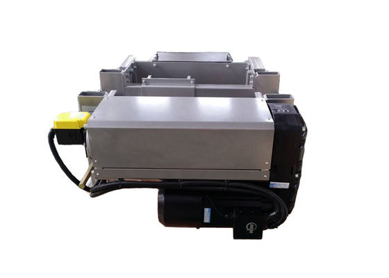 No input file specified.